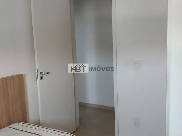 Apartamento 2 quartos e 1 banheiro, à venda, no bairro Jardim Estrela D'Alva em Bauru
