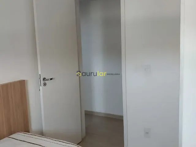 Apartamento 2 quartos e 1 banheiro, à venda, no bairro Jardim Estrela D'Alva em Bauru