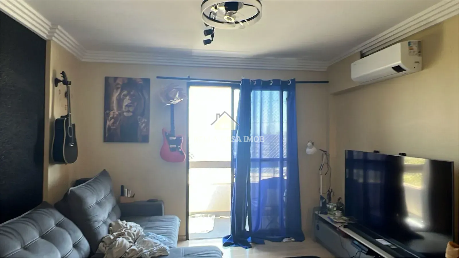 Apartamento, 3 quartos, 96 m² - Foto 4