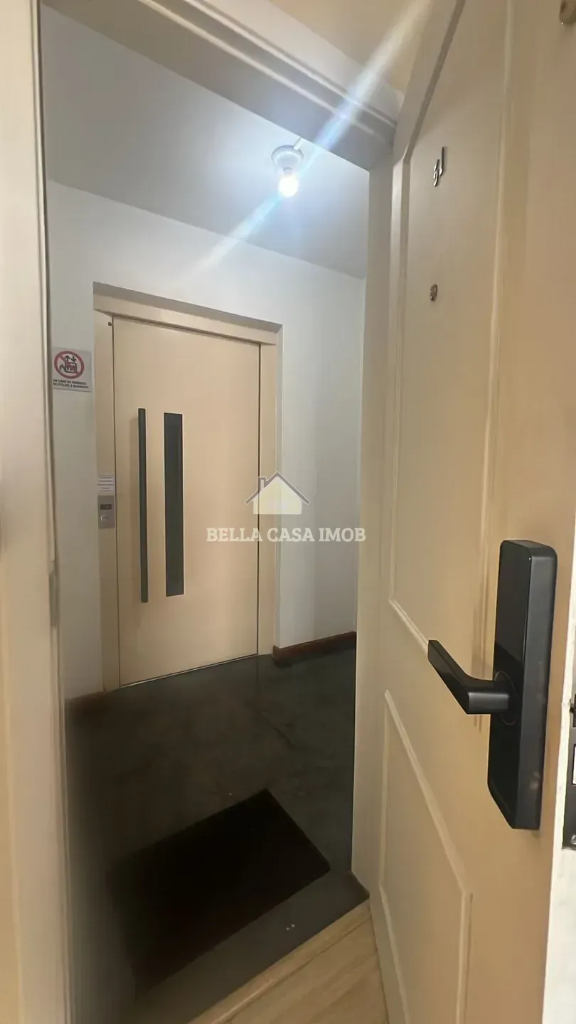 Apartamento, 3 quartos, 96 m² - Foto 8