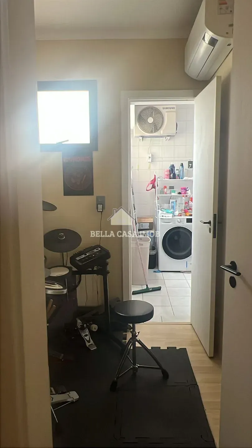 Apartamento, 3 quartos, 96 m² - Foto 11