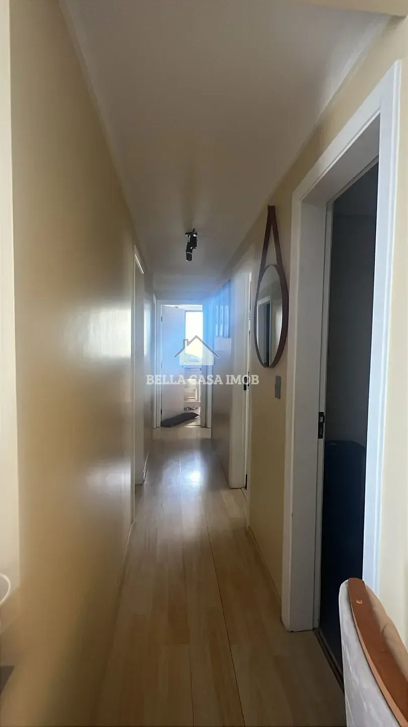 Apartamento, 3 quartos, 96 m² - Foto 12