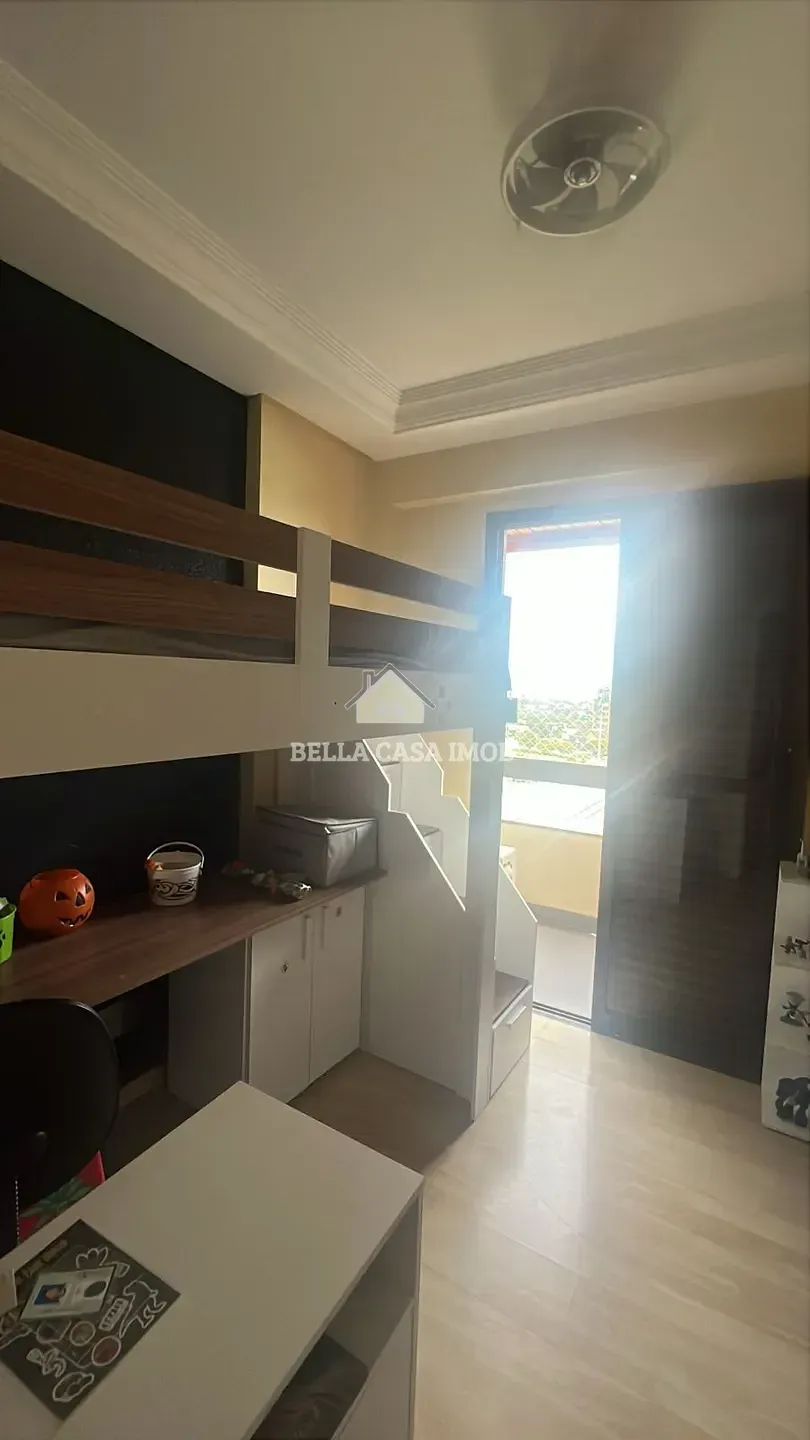 Apartamento, 3 quartos, 96 m² - Foto 10