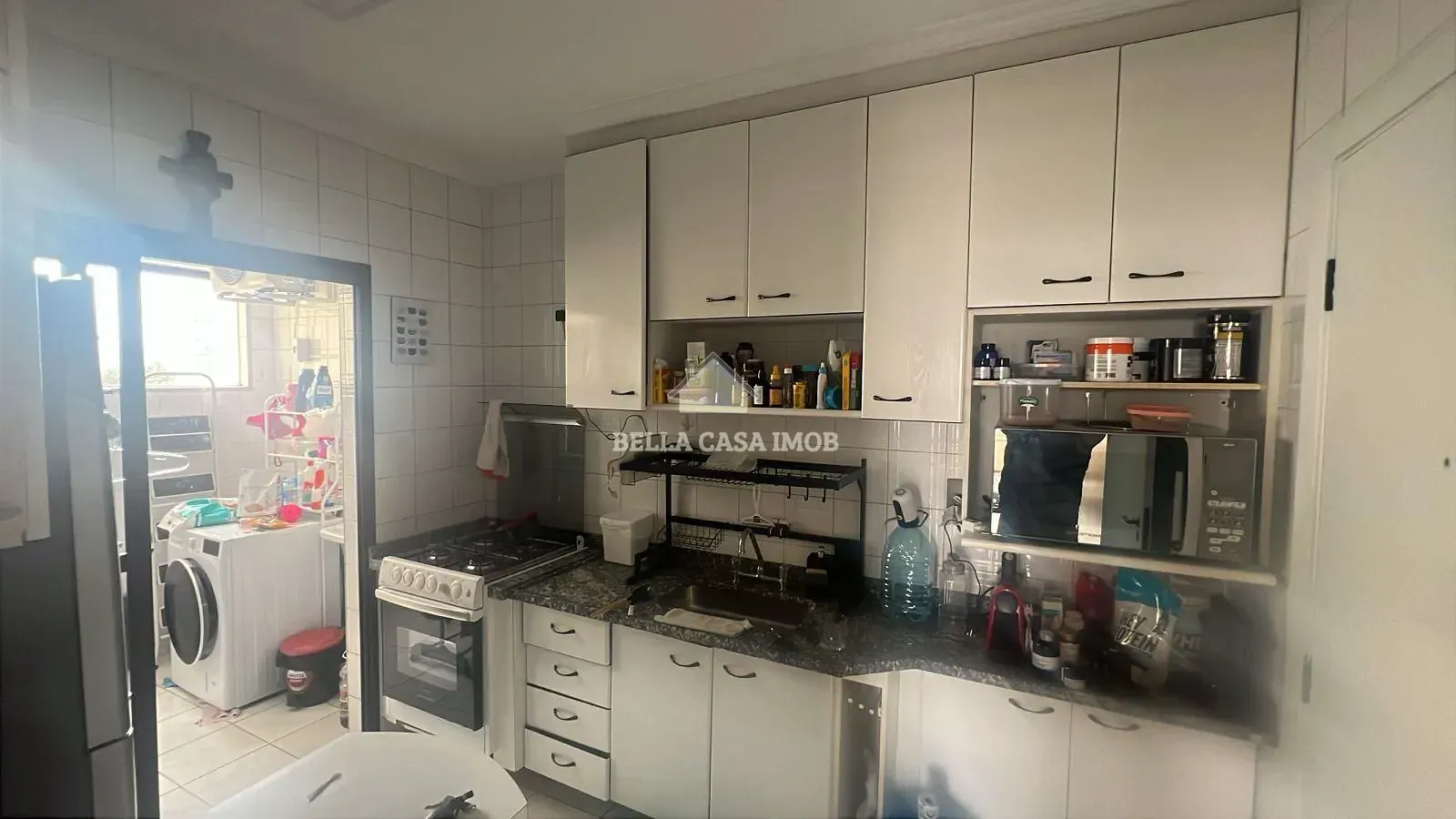 Apartamento, 3 quartos, 96 m² - Foto 15