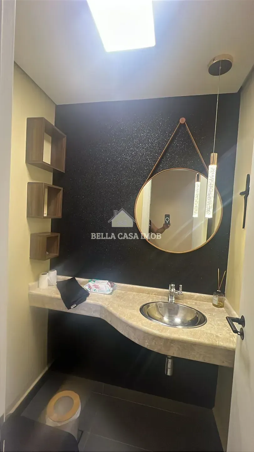 Apartamento, 3 quartos, 96 m² - Foto 9