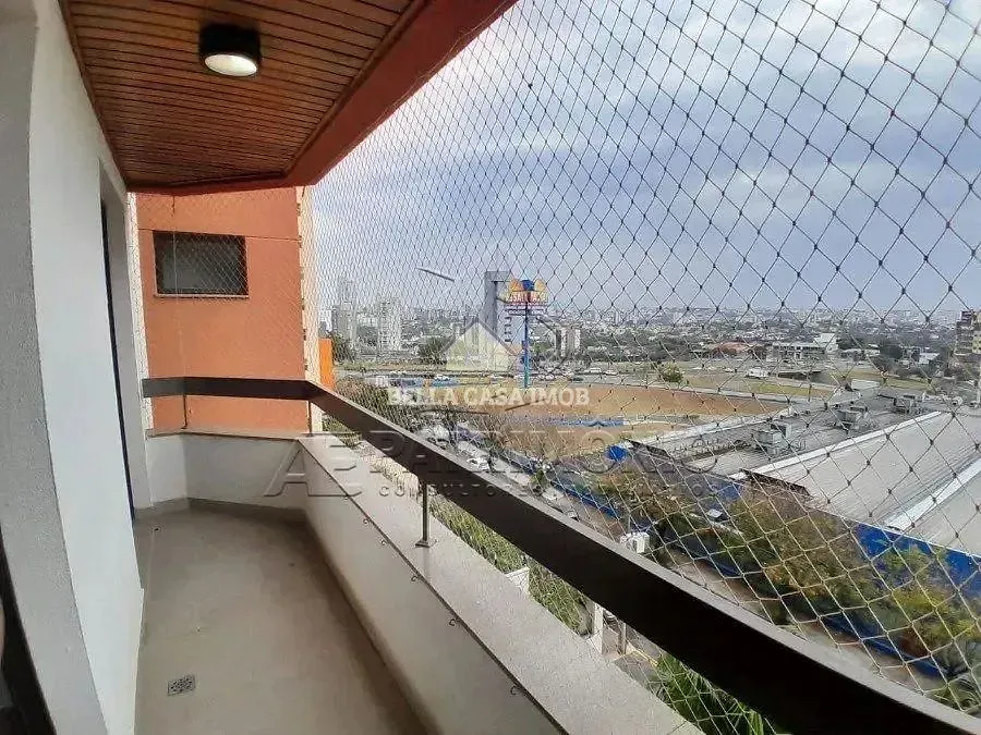 Apartamento, 3 quartos, 96 m² - Foto 17