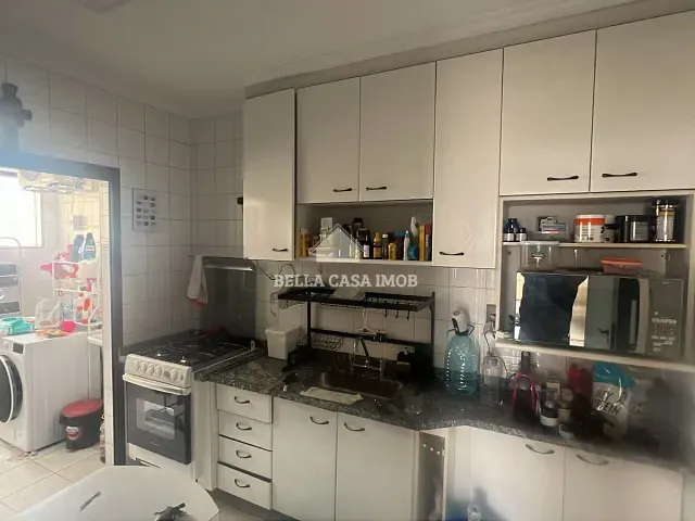 Apartamento com 96m² 3 quartos e 1 banheiro, à venda, no bairro Vila Independência em Sorocaba