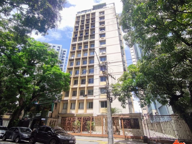 Apartamento 2 quartos e 1 banheiro, à venda ou para alugar, no bairro Batista Campos em Belem