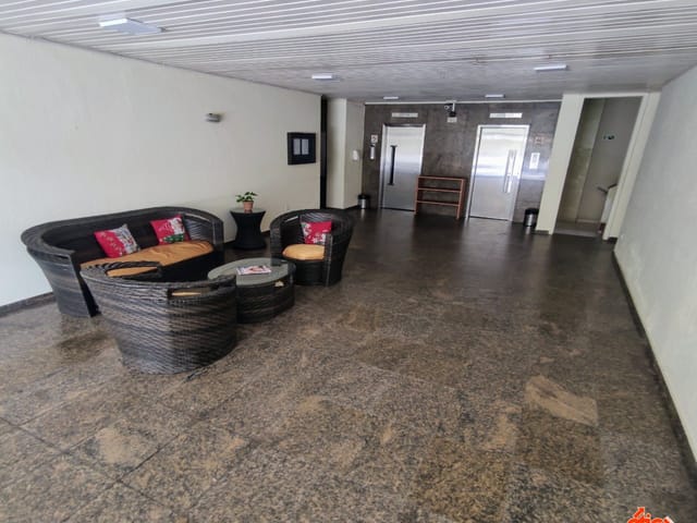 Apartamento 2 quartos e 1 banheiro, à venda ou para alugar, no bairro Batista Campos em Belem