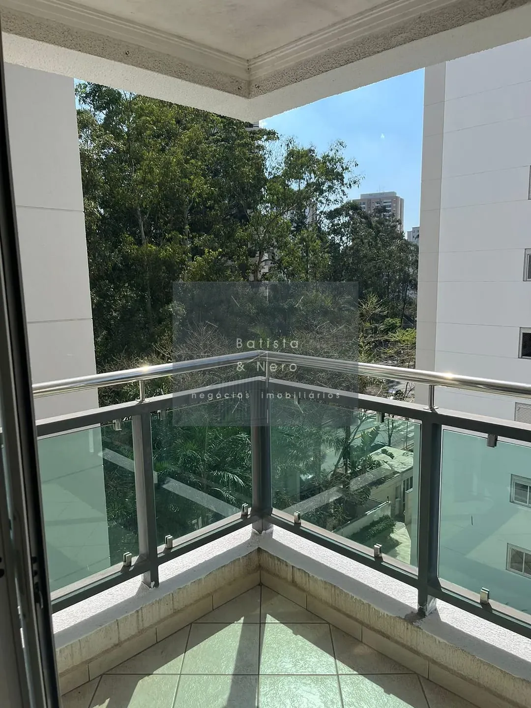 Apartamento, 2 quartos, 52 m² - Foto 6