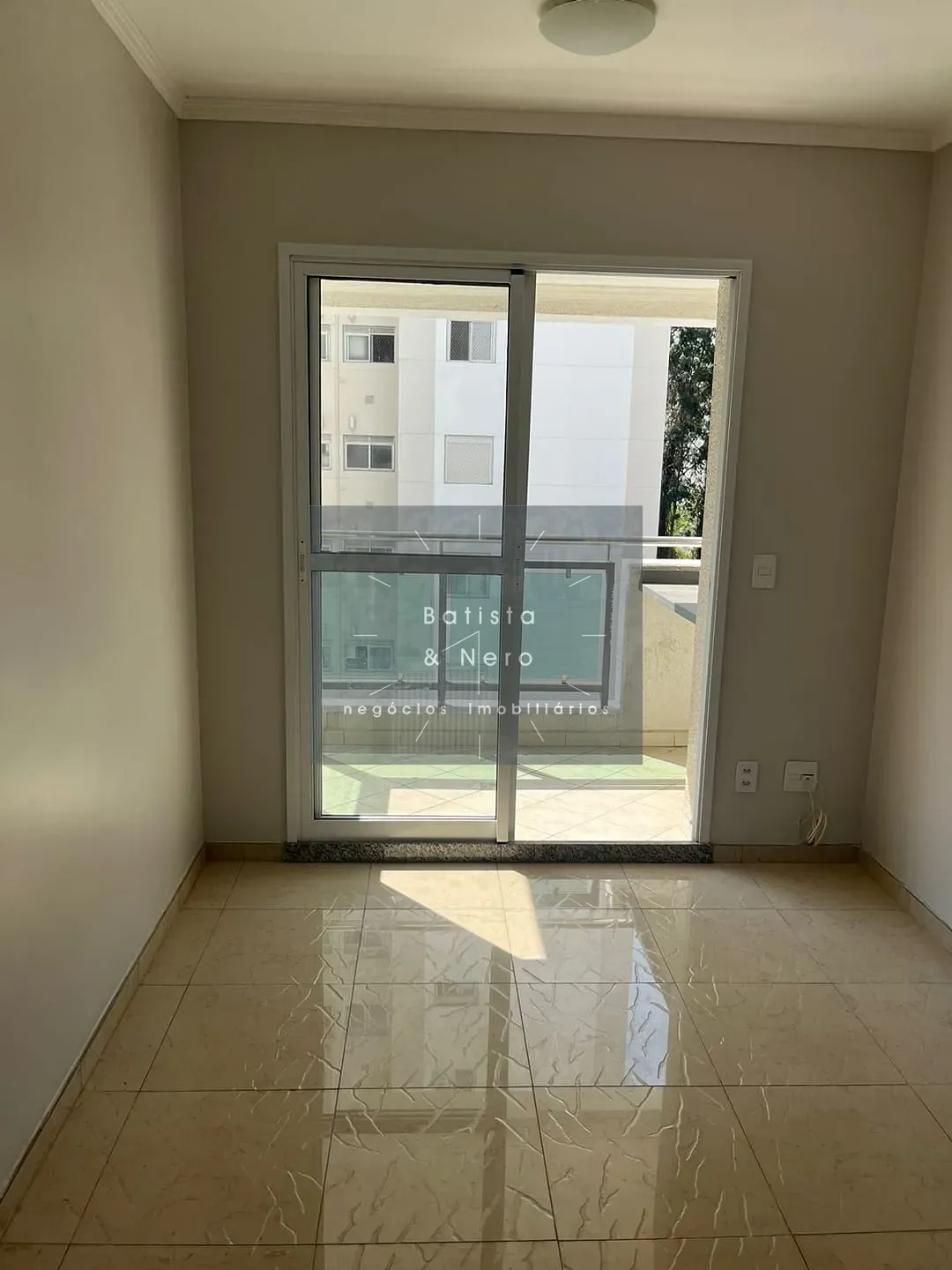 Apartamento, 2 quartos, 52 m² - Foto 1