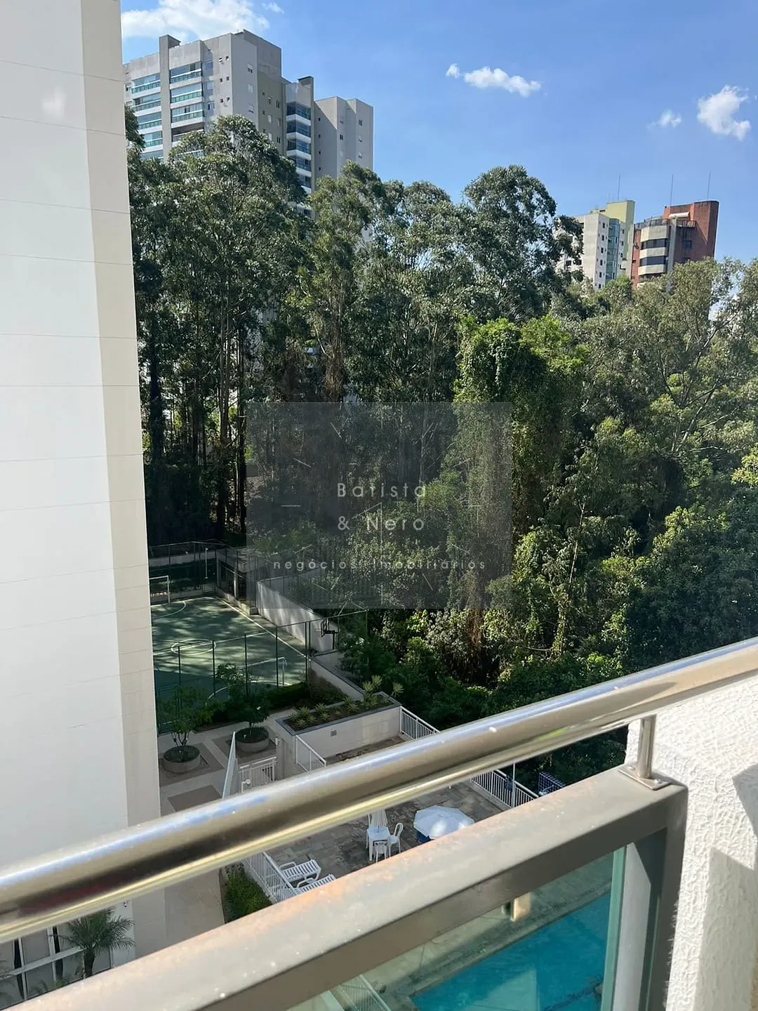 Apartamento, 2 quartos, 52 m² - Foto 5