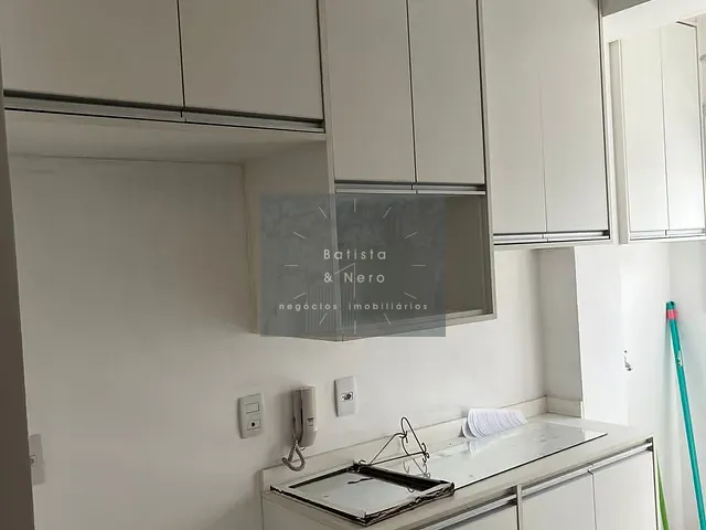 Apartamento com 52m² 2 quartos e 1 banheiro, à venda, no bairro Vila Andrade em São Paulo