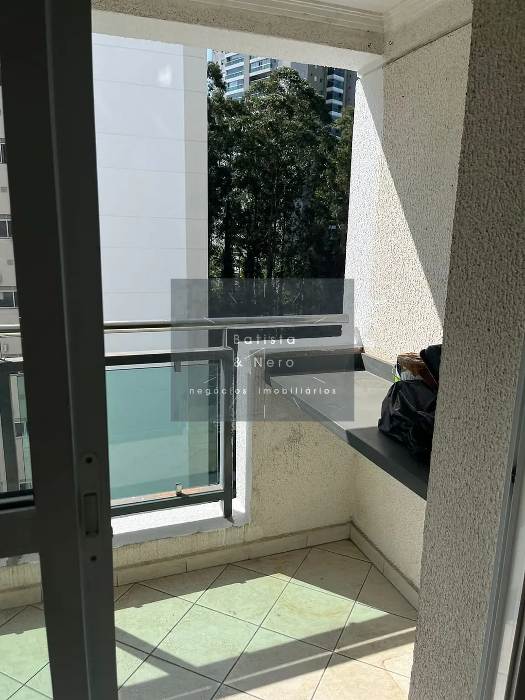 Apartamento, 2 quartos, 52 m² - Foto 7