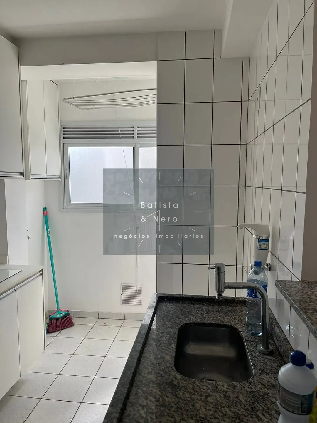 Apartamento, 2 quartos, 52 m² - Foto 3