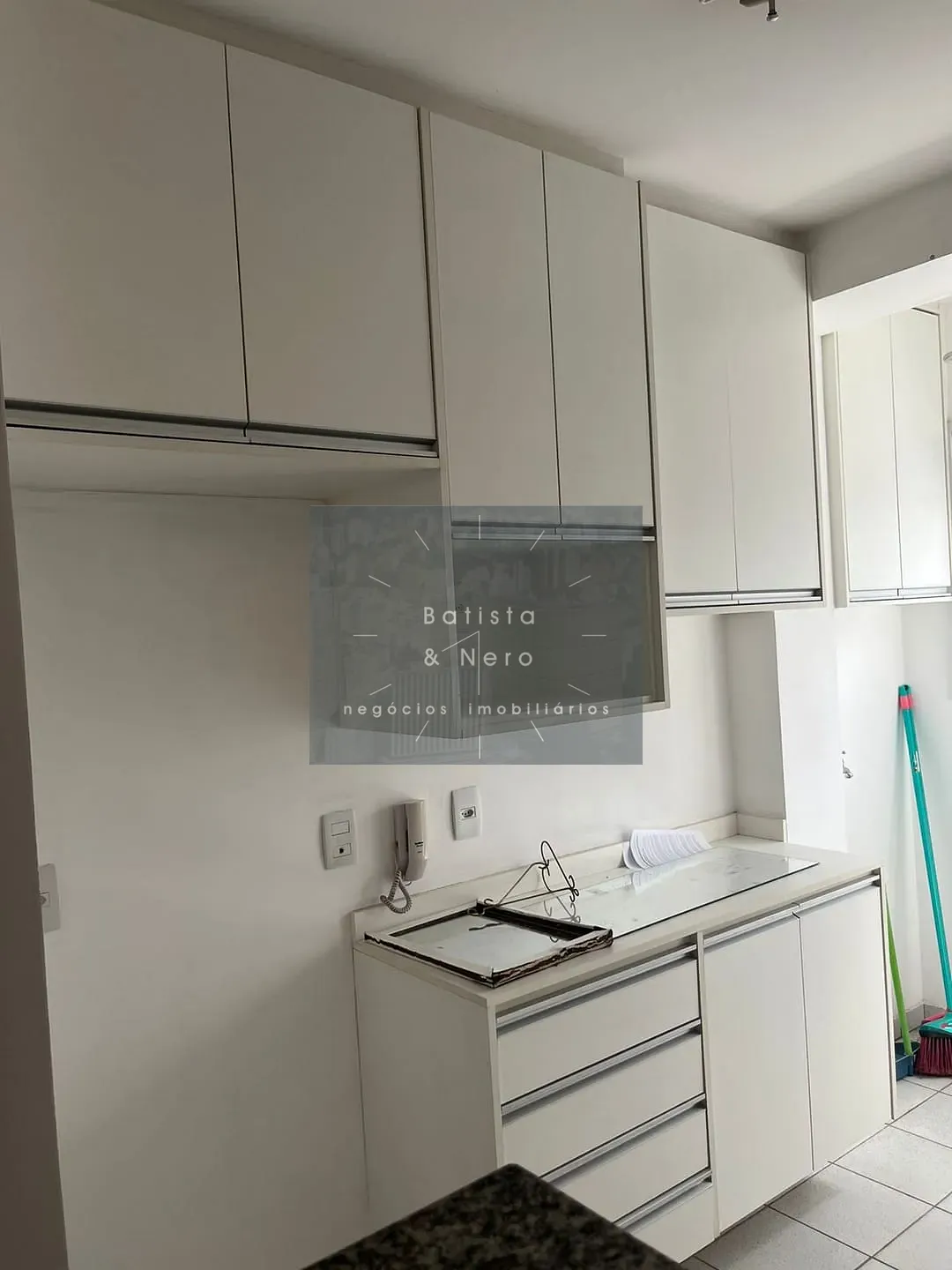 Apartamento, 2 quartos, 52 m² - Foto 4