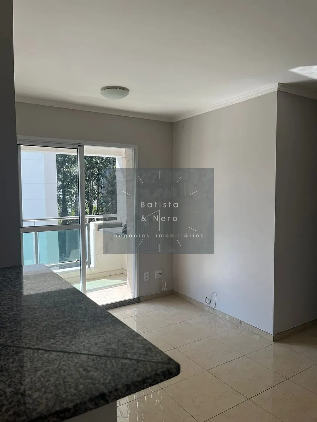 Apartamento, 2 quartos, 52 m² - Foto 2