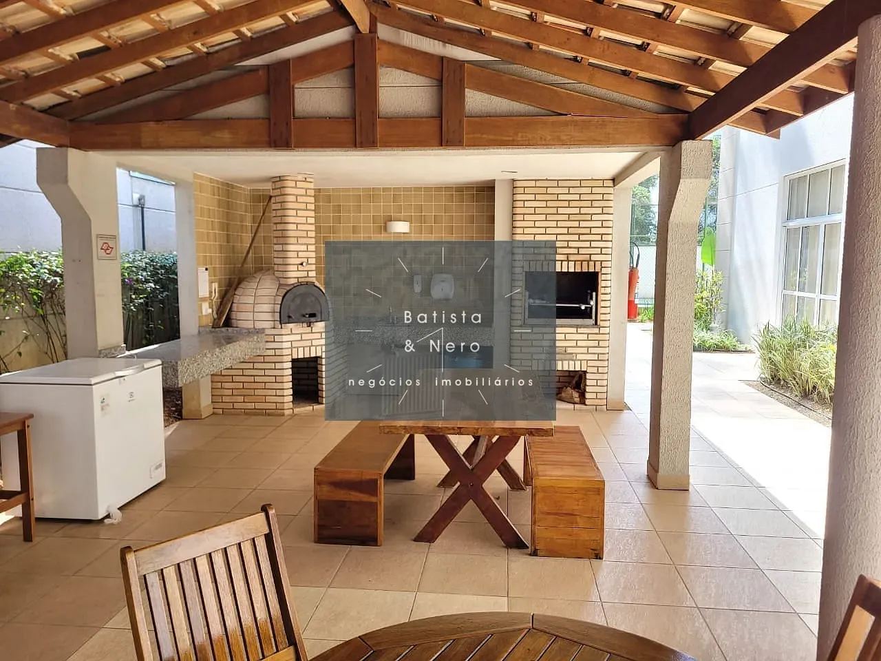 Apartamento, 2 quartos, 52 m² - Foto 16