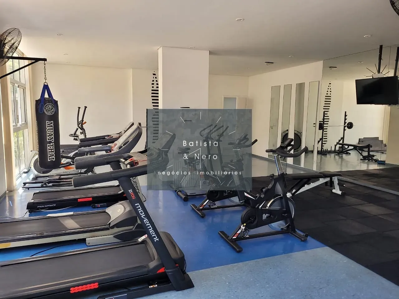 Apartamento, 2 quartos, 52 m² - Foto 17