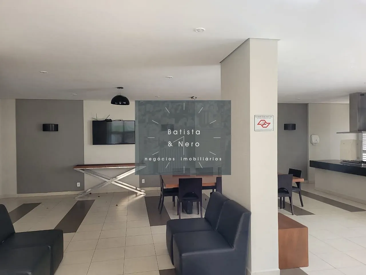 Apartamento, 2 quartos, 52 m² - Foto 19