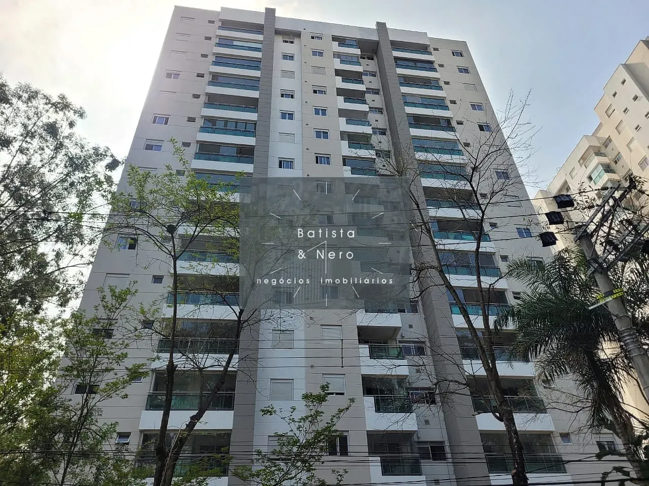 Apartamento, 2 quartos, 52 m² - Foto 21
