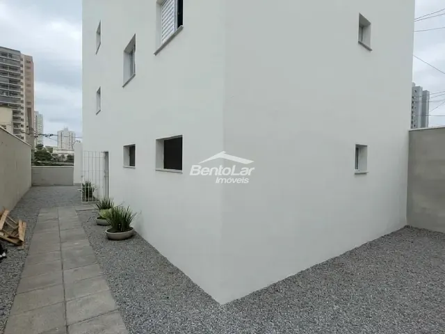 Apartamento com 45m² 2 quartos e 1 banheiro, para alugar, no bairro Penha de França em São Paulo