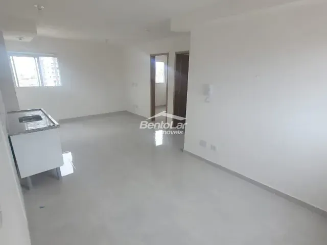 Apartamento com 45m² 2 quartos e 1 banheiro, para alugar, no bairro Penha de França em São Paulo