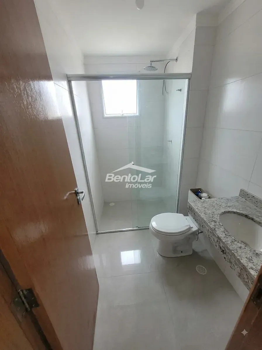 Apartamento, 2 quartos, 65 m² - Foto 12