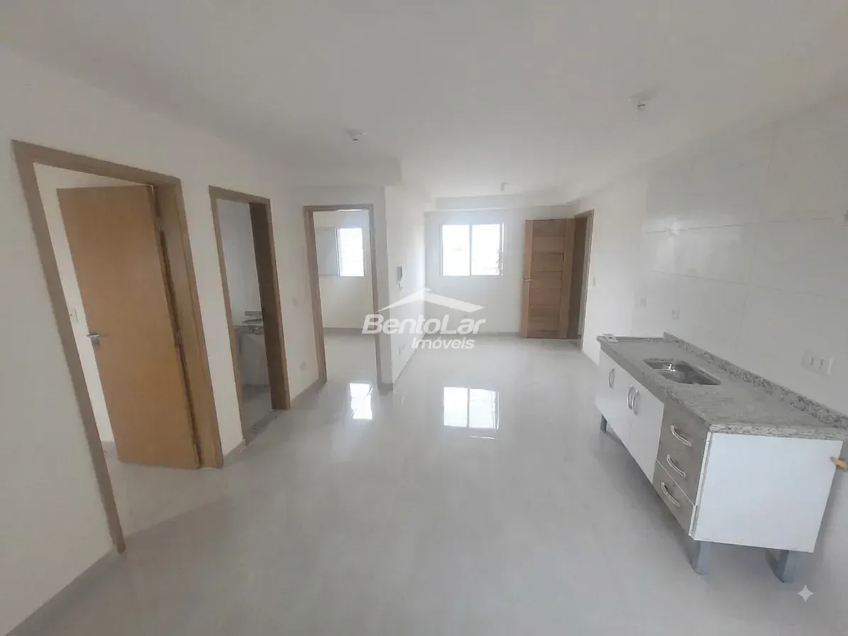 Apartamento, 2 quartos, 65 m² - Foto 3