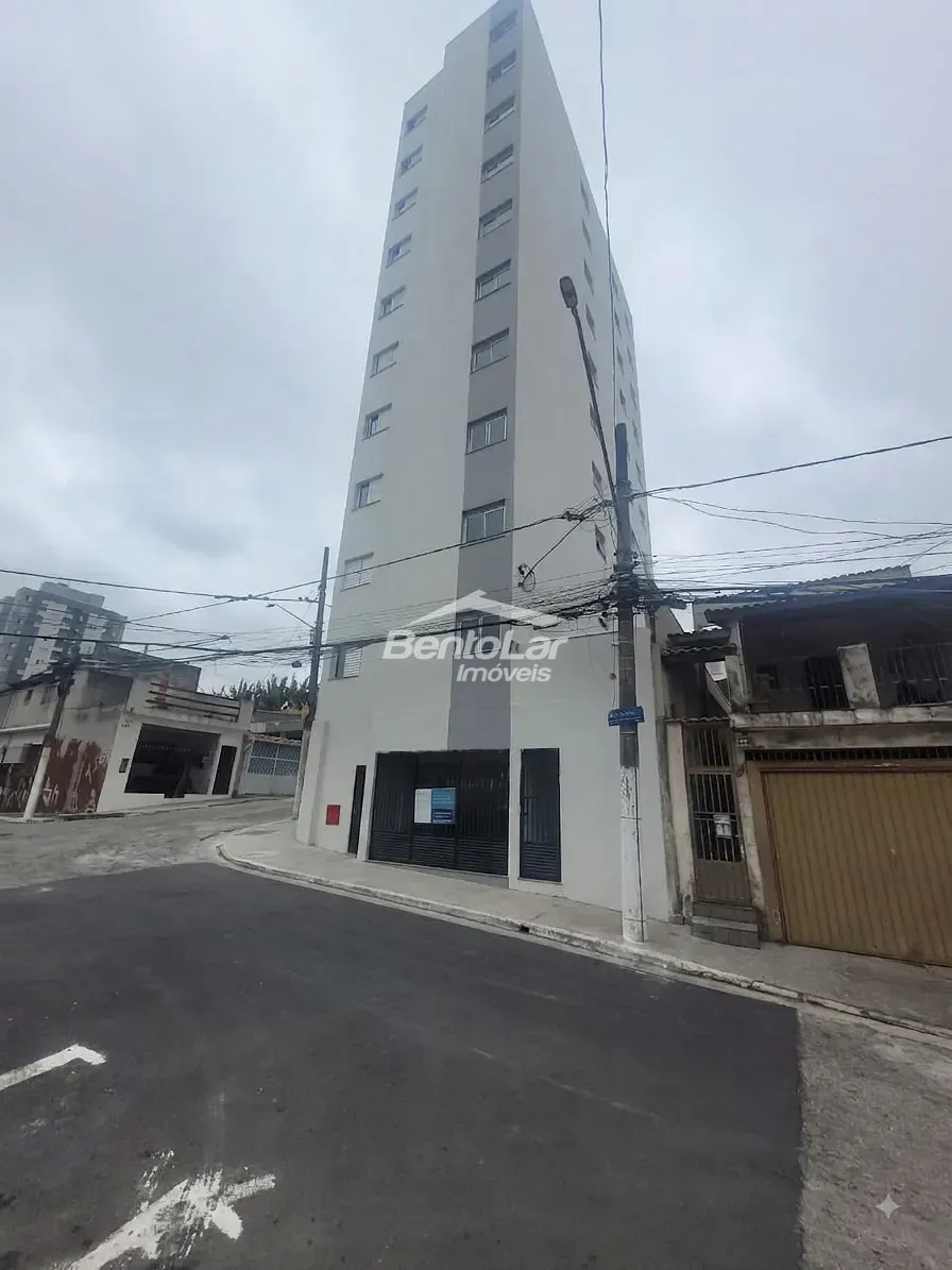Apartamento, 2 quartos, 65 m² - Foto 1