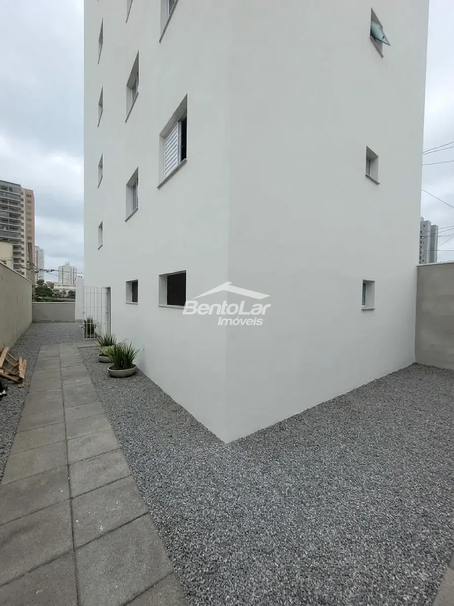 Apartamento, 2 quartos, 65 m² - Foto 2