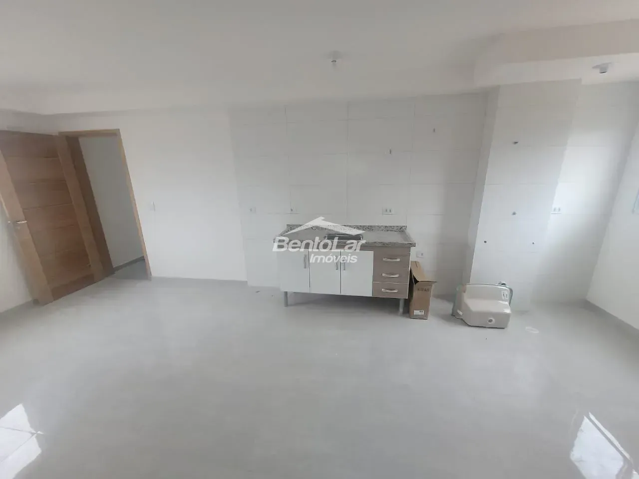 Apartamento, 2 quartos, 65 m² - Foto 4