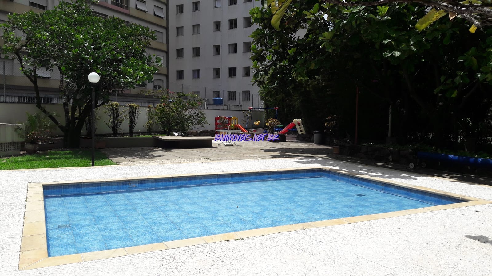Apartamento, 2 quartos, 107 m² - Foto 1