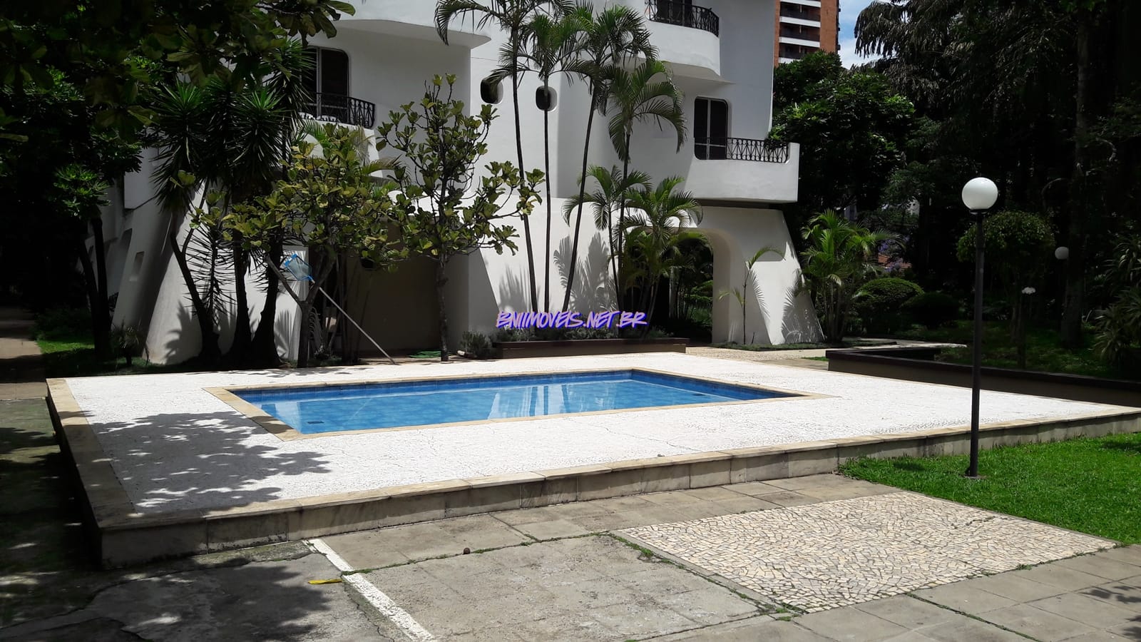 Apartamento, 2 quartos, 107 m² - Foto 3