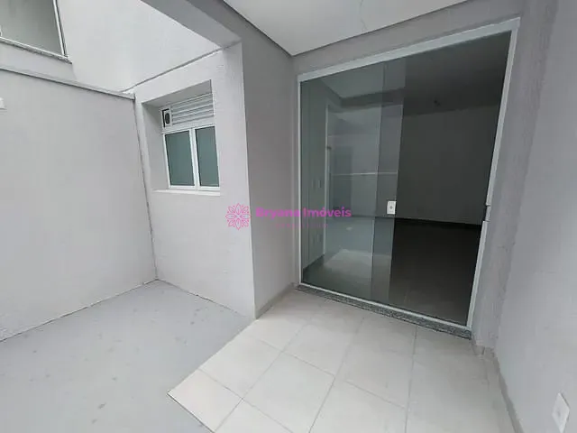 Apartamento com 92m² 2 quartos e 2 banheiros, à venda, no bairro Olímpico em São Caetano do Sul
