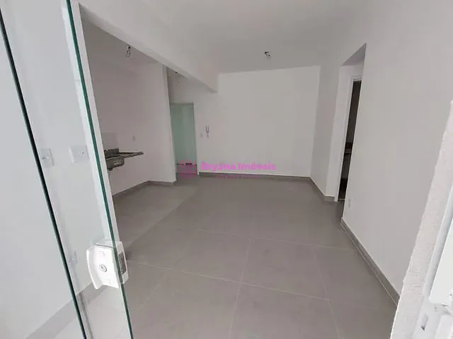 Apartamento com 92m² 2 quartos e 2 banheiros, à venda, no bairro Olímpico em São Caetano do Sul