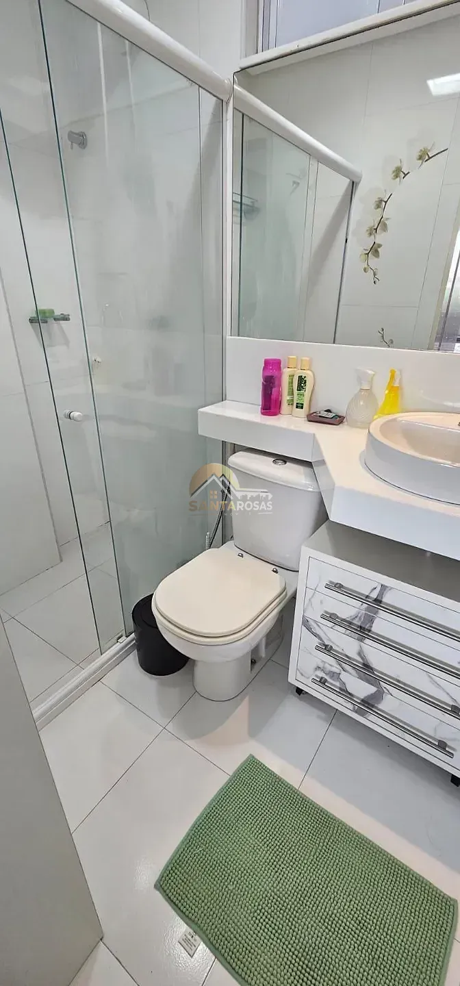 Apartamento, 2 quartos, 84 m² - Foto 16