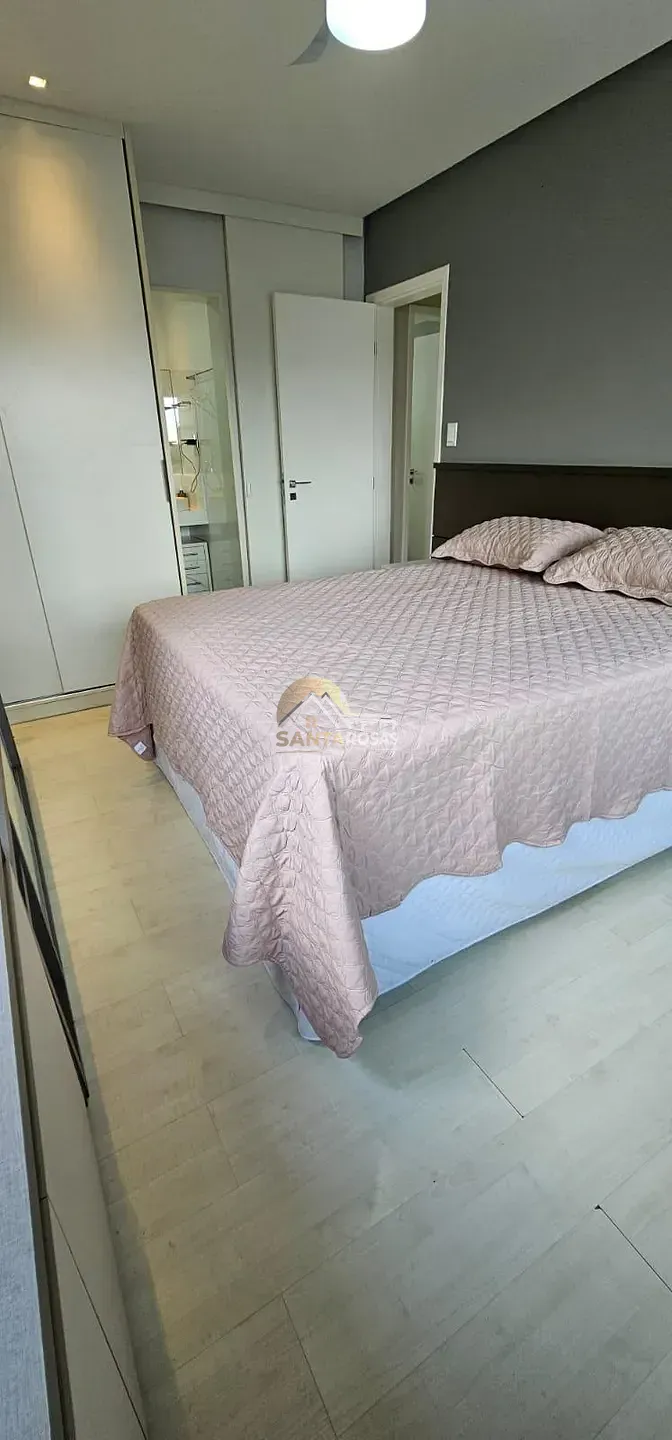 Apartamento, 2 quartos, 84 m² - Foto 14