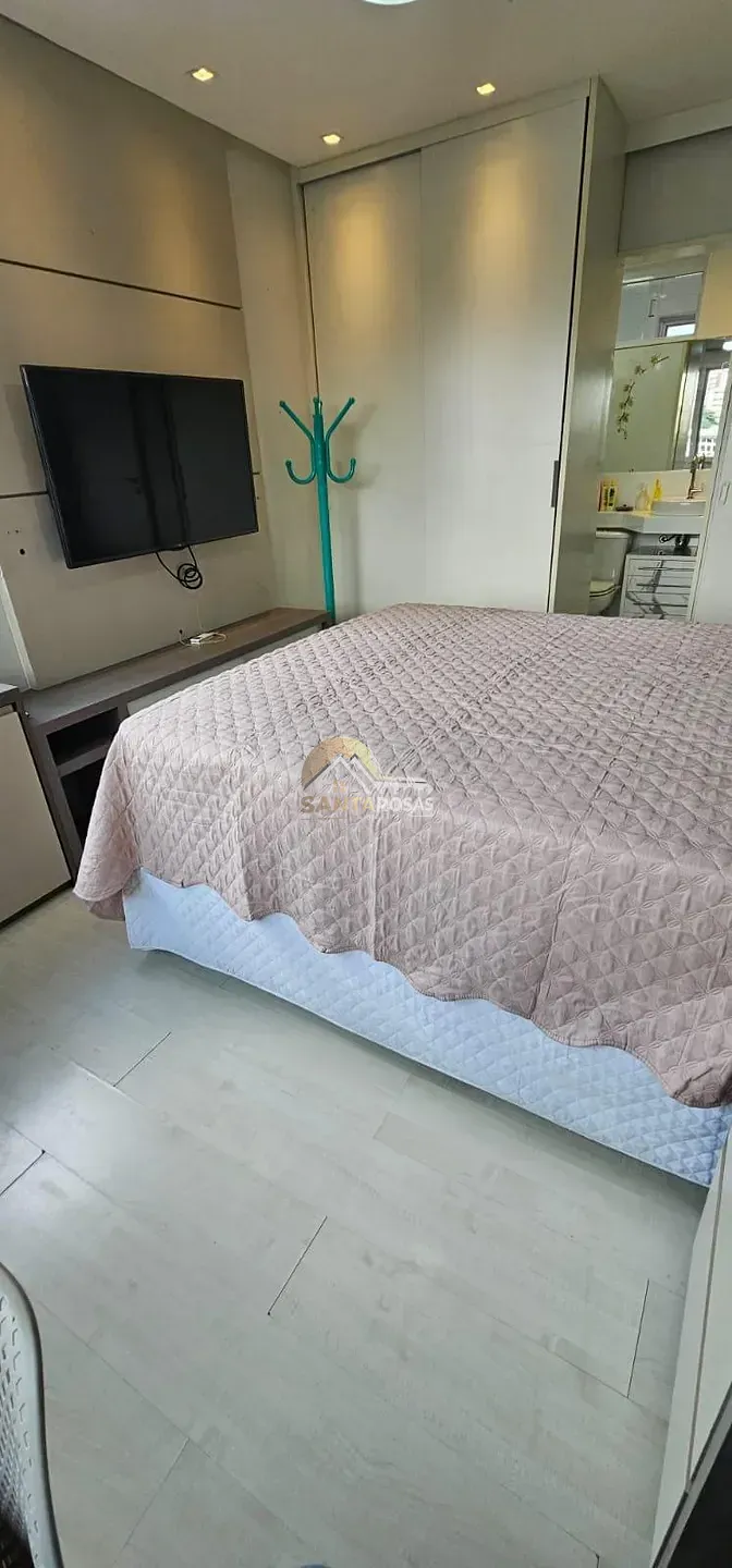 Apartamento, 2 quartos, 84 m² - Foto 13