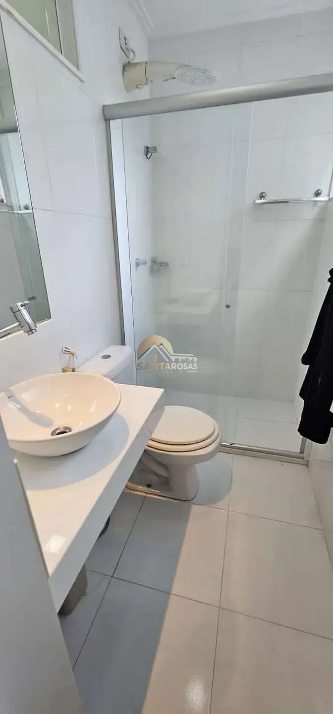 Apartamento, 2 quartos, 84 m² - Foto 17