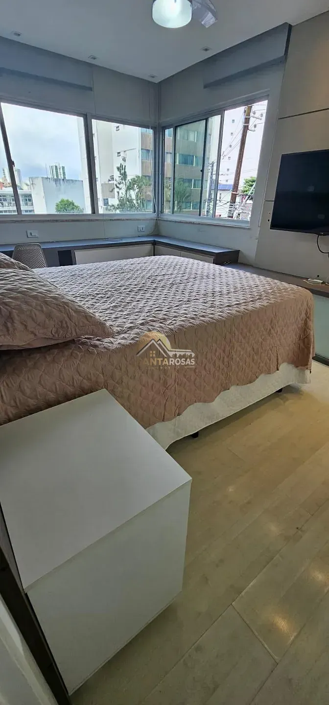 Apartamento, 2 quartos, 84 m² - Foto 12