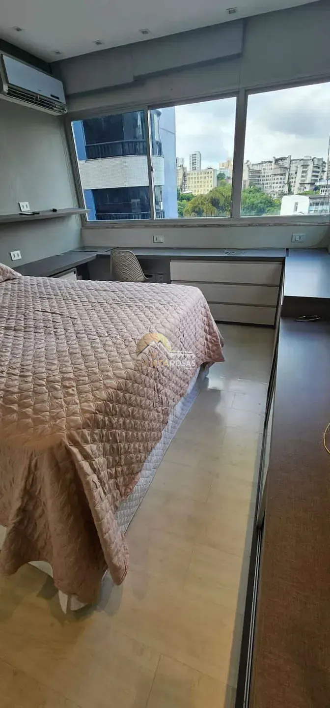 Apartamento, 2 quartos, 84 m² - Foto 15
