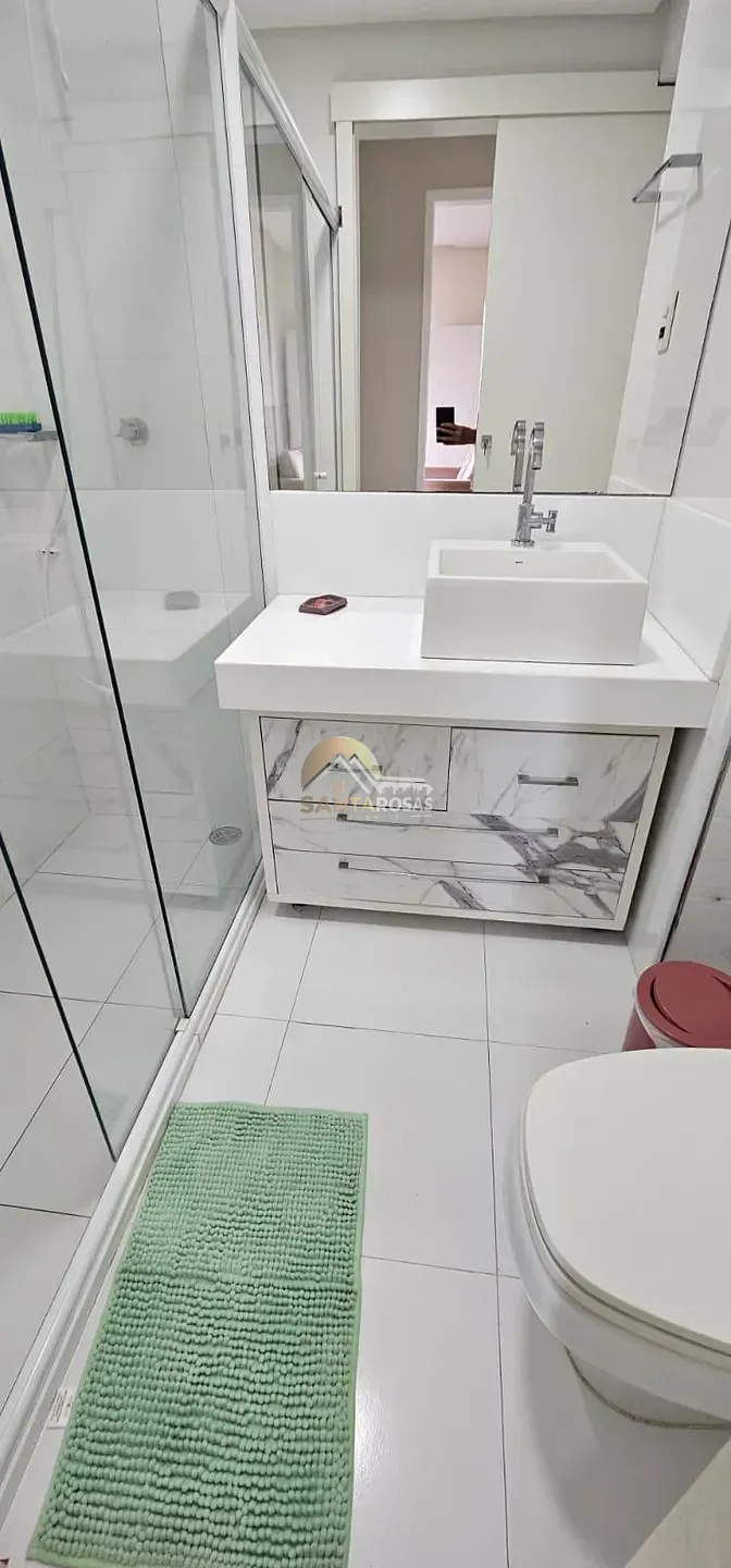 Apartamento, 2 quartos, 84 m² - Foto 19