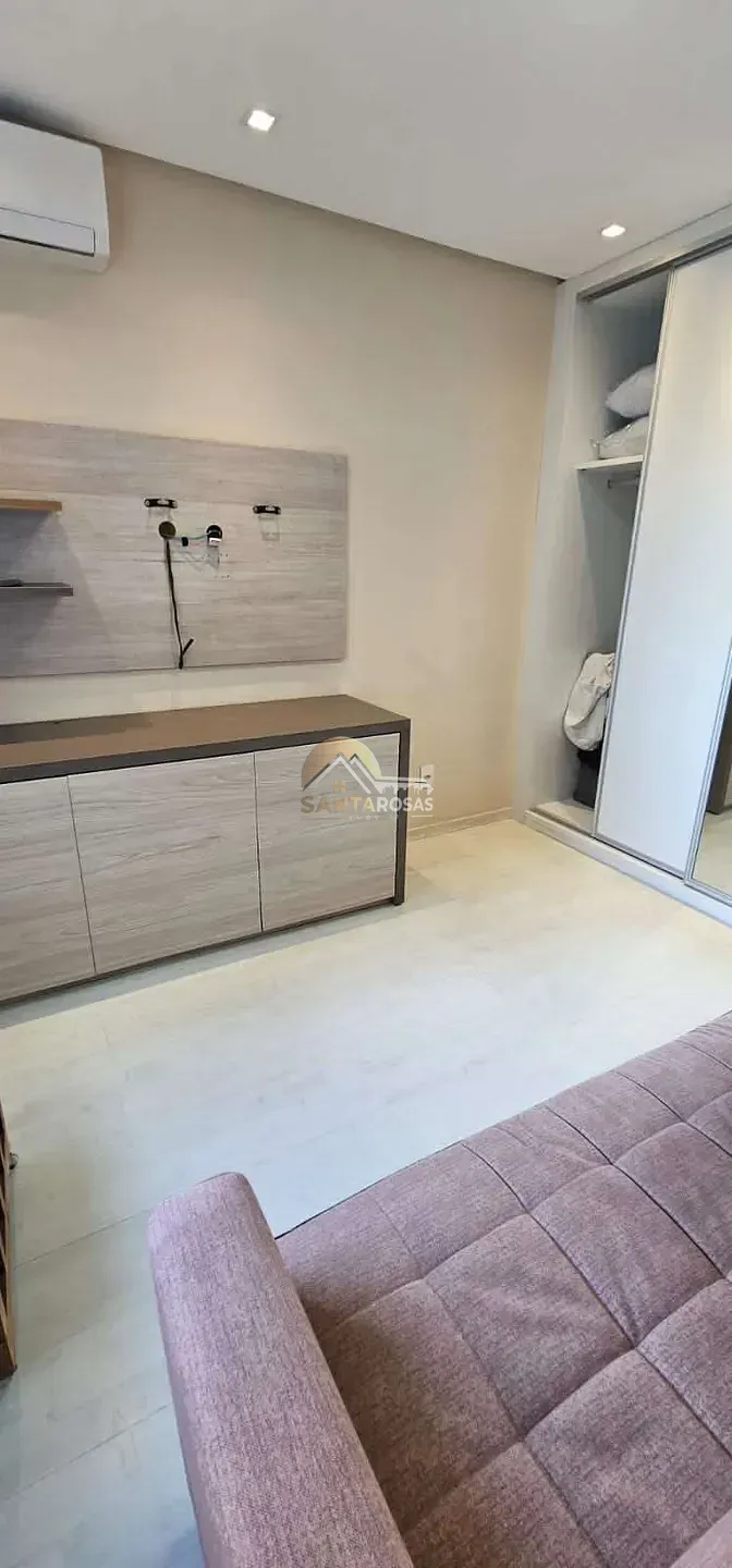 Apartamento, 2 quartos, 84 m² - Foto 6