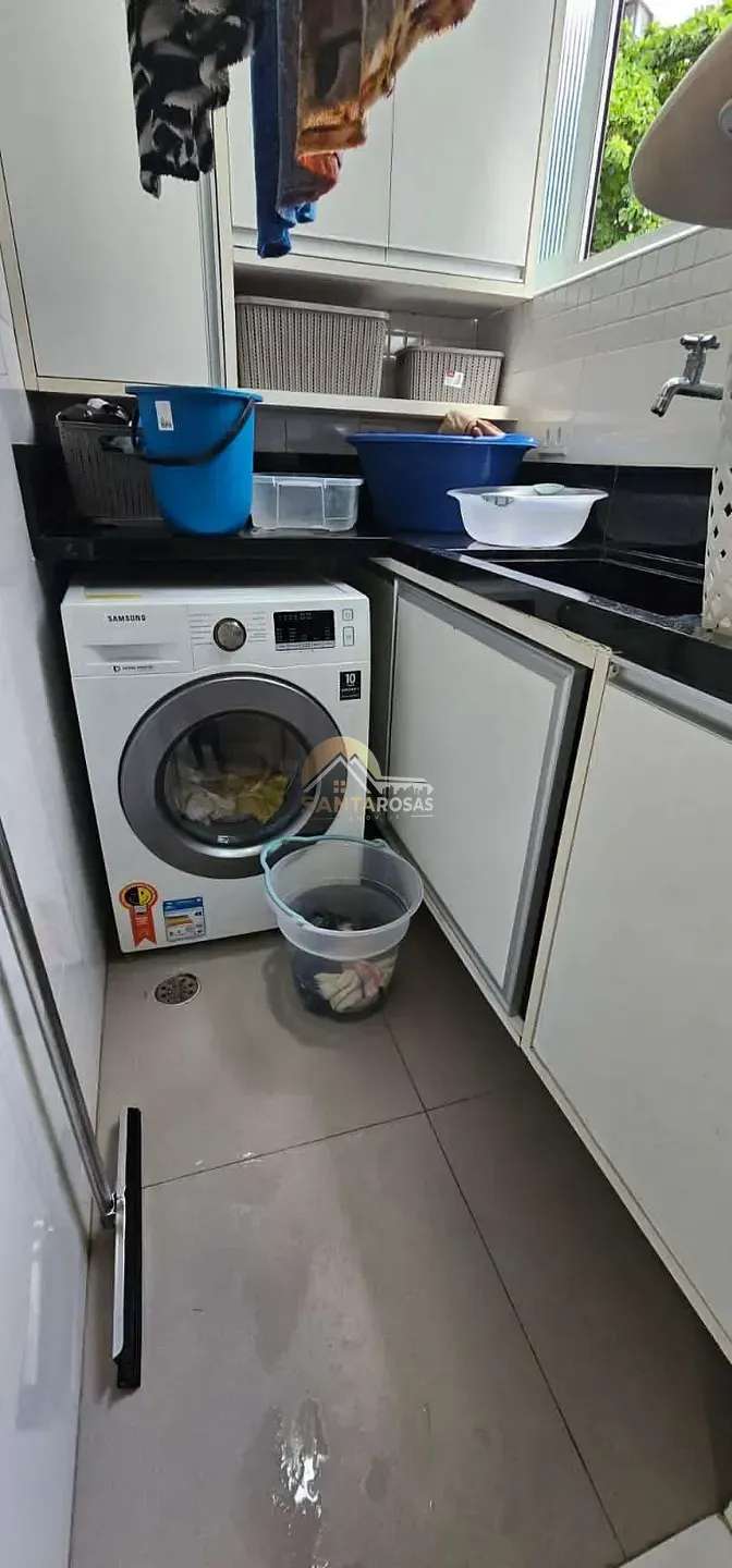 Apartamento, 2 quartos, 84 m² - Foto 11