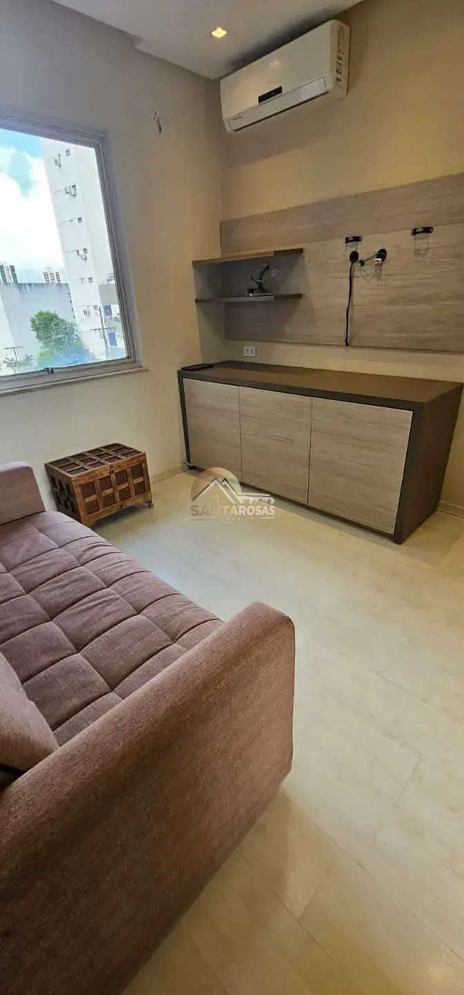 Apartamento, 2 quartos, 84 m² - Foto 5