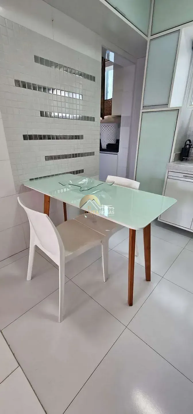 Apartamento, 2 quartos, 84 m² - Foto 8