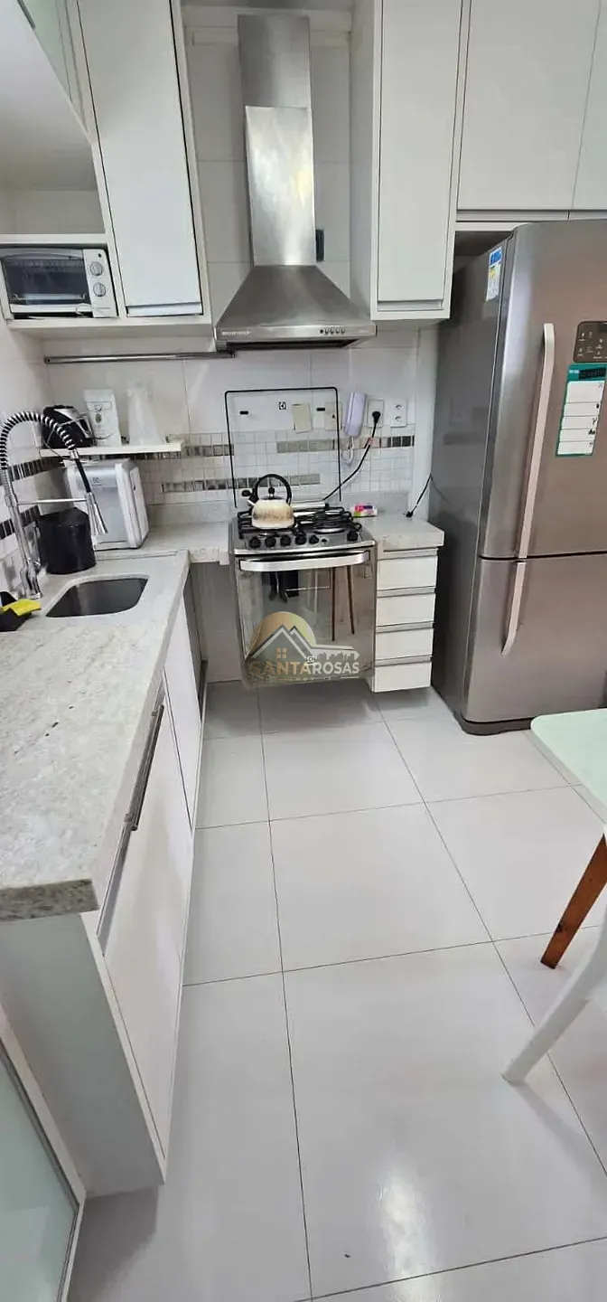 Apartamento, 2 quartos, 84 m² - Foto 9