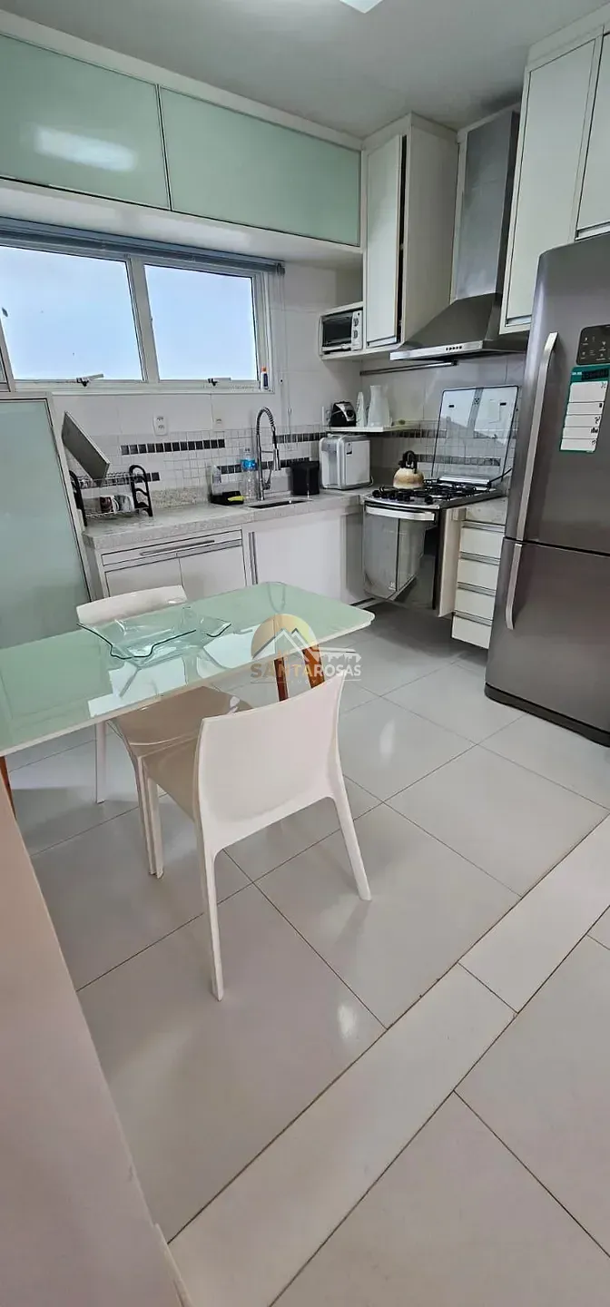 Apartamento, 2 quartos, 84 m² - Foto 7