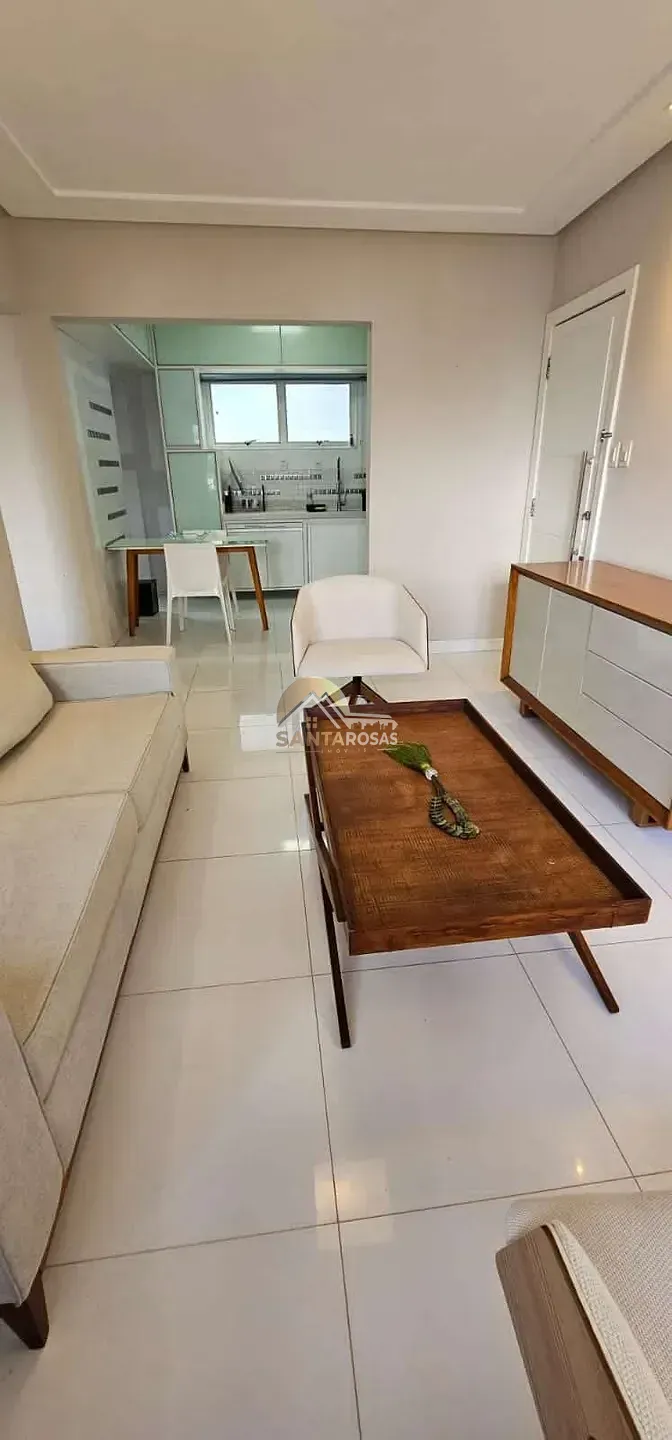 Apartamento, 2 quartos, 84 m² - Foto 3